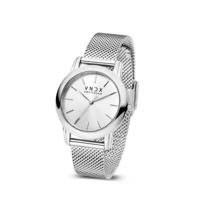 VNDX | City Chick XS Zilver